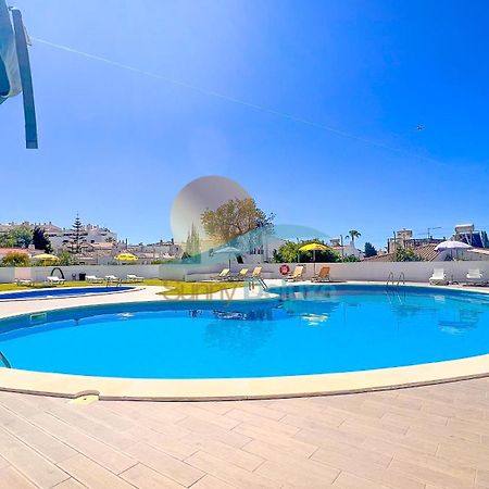 Oura Descobrimentos By Sunny Deluxe Leilighet Albufeira Eksteriør bilde